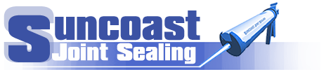 Suncoast Joint Sealing